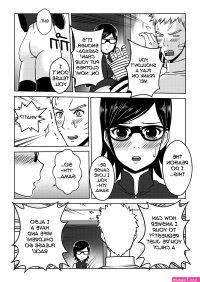 Naruto gaiden 10.5 Hentai Manga and Doujinshi Online and Free