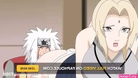 Compilation 1 Naruto and More XXX Porn Parody