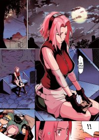 Sasuke And Sakura Hentai image 241202