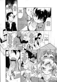 Netorare Manga English