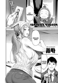 Netorare Hentai