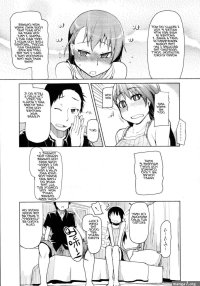 Netorare Manga English