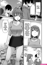 NTR Zuki na Kanojo