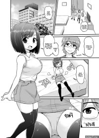 Hot Spring Netorare Manga