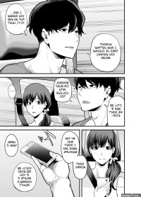 Seiso Wife NTR... Doujins- Original Series
