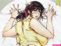 20 Sexiest Milf Hentai Manga That Fans Must Read