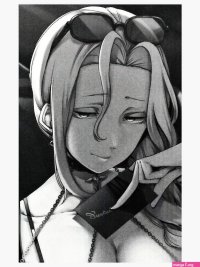 Ara Ara Face Hentai Manga Milf Perfect Gift Art Print for Sale by evahlnkerri