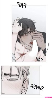 Angel AngelLovesYaoi X