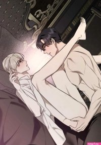 OMEGAVERSE SmutYaoishounen ai