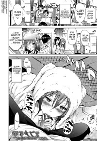 Lovemare Ge Ch. 1 nhentai