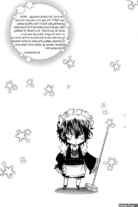 Pandora Hearts Dj