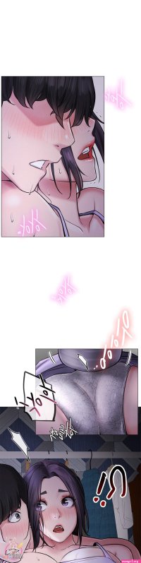 Living With a Broke Ass Woman Raw Manhwa Chapter 6