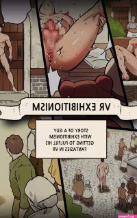 Anal porn comics hentai manga and manhwa Page 20