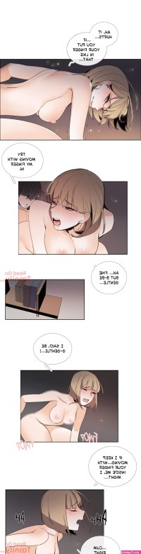 Read Manhwa