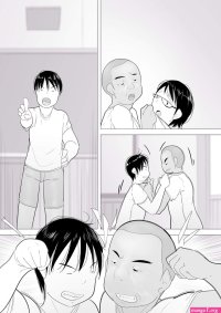 Gag Single Mother- Original Hentai Alone