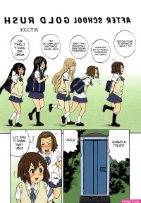 K-ON!