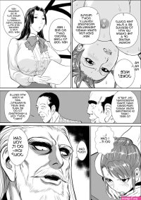 the masochist business mother