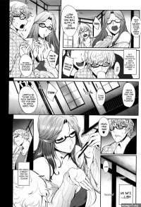 Women Who Wont Become Mothers-Chapter 1-Hentai Manga Hentai Comic