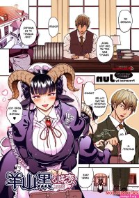 Porn comic Love Shaving Black Goat. Chapter 1. Jun. Sex comic guy was fucking