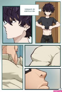 Milking Daddy HD Hentai Porn Comic