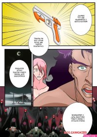 Bleach.. 5. 5. A What If Story. TSFSingularity