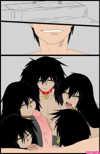 Solo leveling rule34