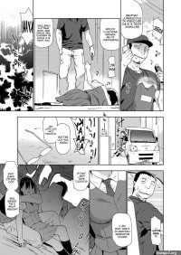 Rape is Life-Chapter 2-Hentai Manga Hentai Comic