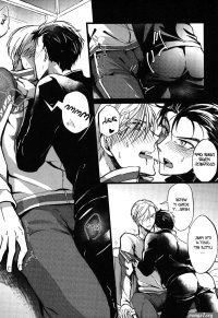 Yuuvik Mob Rape yaoi 1 Manga Page 4