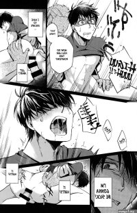 Yuri!!! on Ice Dj