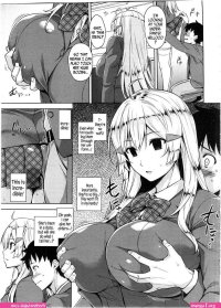 hypnosis hentai manga
