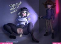 fnaf sb gregory porn