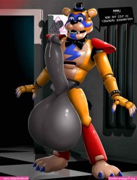 venesa fnaf sex