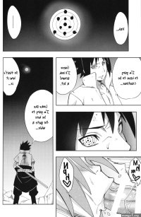 Post 3685946: comic Naruto NarutoUzumaki SakuraHaruno SasukeUchiha SunaharaWataru