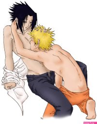 Naruto X Sasuke Hentai image 231333