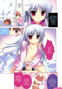 Small breasts galore! Anime and manga sex and nudity edition