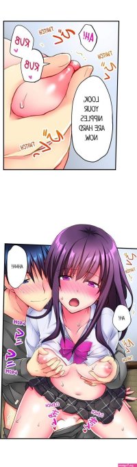 Hot Sex in the Winter Chapter 15 : Read Webtoon 18