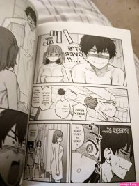 Anime manga Don t Toy with me Miss Nagatoro volume 13 in the...