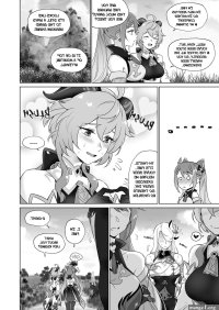 Liyue-shiki Dousei Seikou Ryouhou