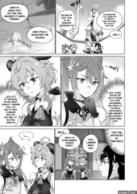 Liyue-shiki Dousei Seikou Ryouhou