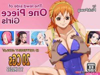 Porn comic The Lewd Side of One Piece Girls. One Piece. Pink Pawg. Sex comic selection of arts