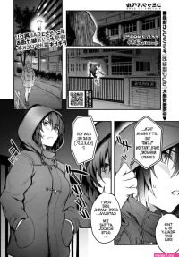 Imagine Miission Gaishutu Sex nhentai: hentai doujinshi and manga