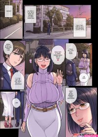 Porn comic My Girlfriends Mama is My Sex Friend. Chapter 1. MaimuMaimu. Sex comic crazy about her