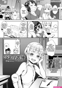 Jairou Seikyouiku wa Rankou de