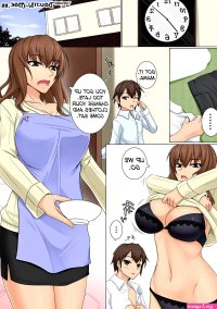 Hidden Sex Entertainment Mama