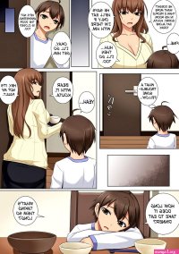 Hidden Sex Entertainment Mama