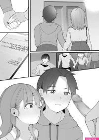 Sex ga Mannerika Shite Kita node 3P Aite o Boshuu shitara Kawaii Kao shita Kyokon Danshi ga Arawarete Danjo Douji ni Okasareru Manga nhentai: hentai doujinshi and manga