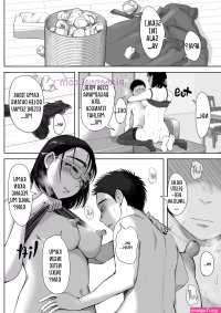 Boku no sex