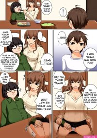 Hidden Sex Entertainment Mama