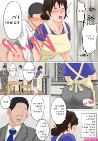 Cumming In Mom Daily Dad Doesnt Know Were Having Creampie Sex