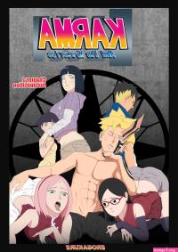 Karma And Its Mysteries Chapter 2